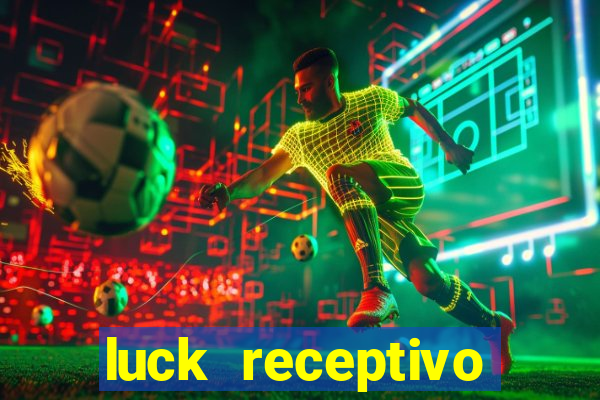 luck receptivo porto seguro